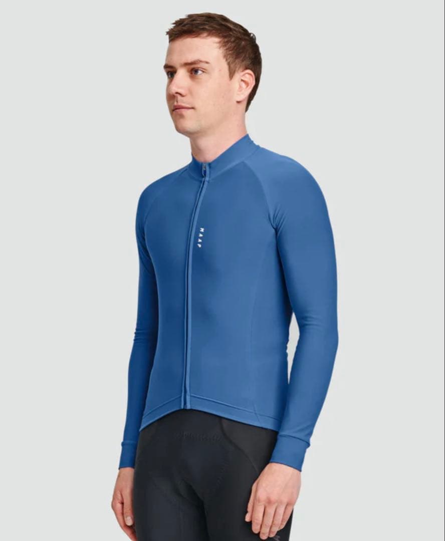  Training Thermal LS Jersey 長袖ジャージ