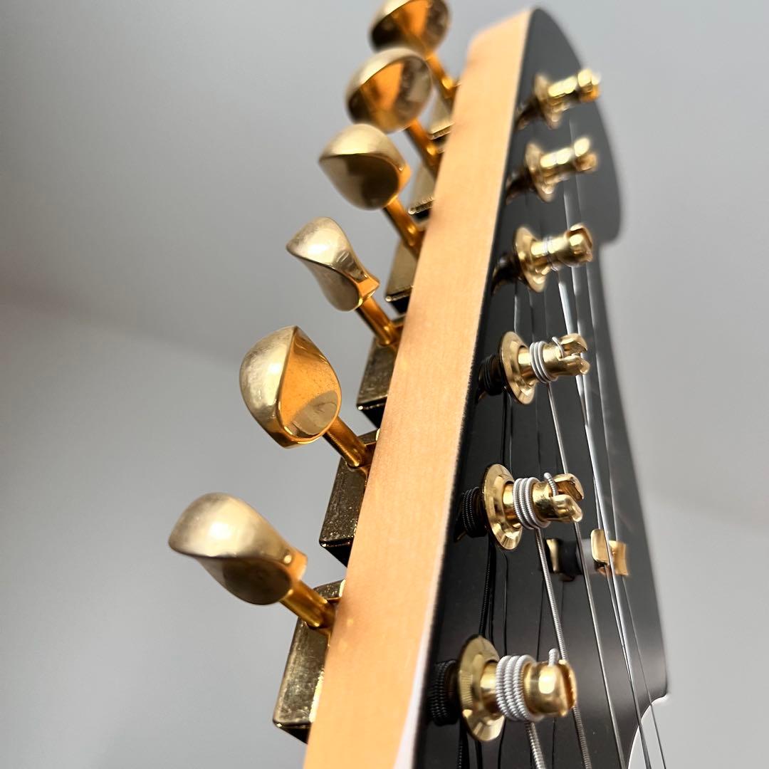 ギター Fender Jazzmaster 2025 Black