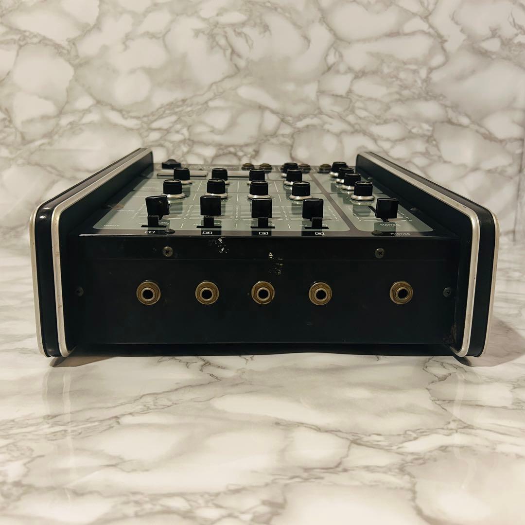 Roland SYSTEM-100 MODEL-103 アナログミキサー