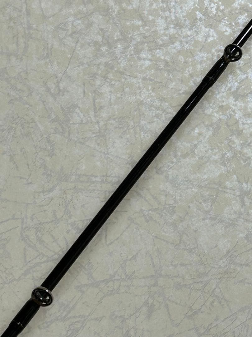 ツトム ダイワ ヴァデルVADEL BJ 66XHS ショアジギングロッド