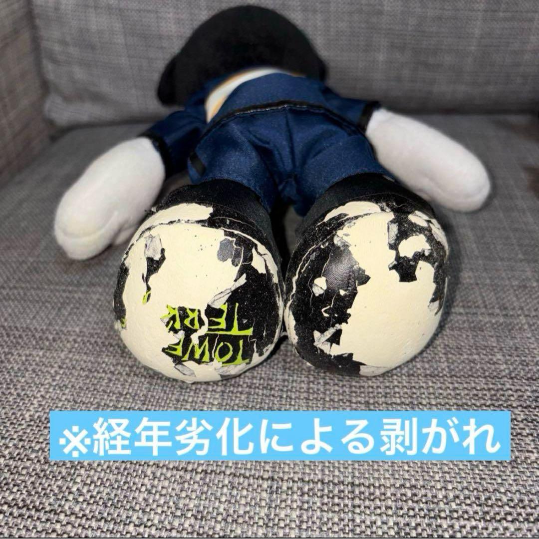 ディズニーリゾート　TDR ミッキー　ぬいぐるみバッジ　ぬいば　12体セット