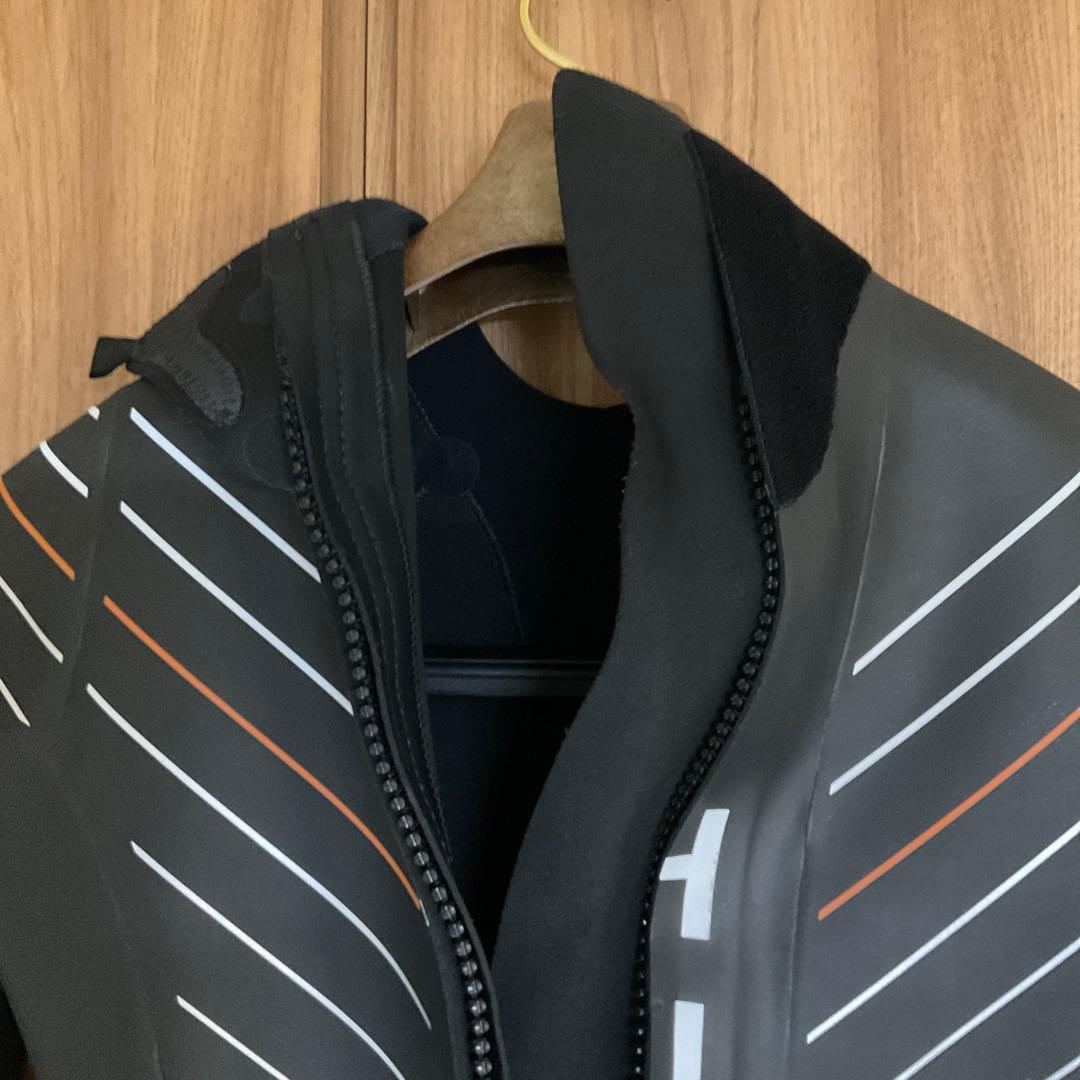 HUUB ウエットスーツ トライアスロン ARAYA メンズS 美品