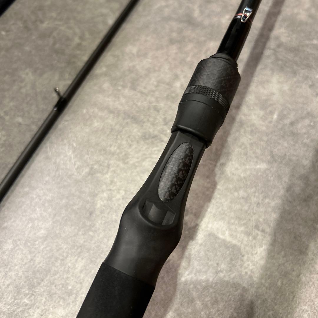 天龍 テンリュウ SWAT スワット 932B ML/MH