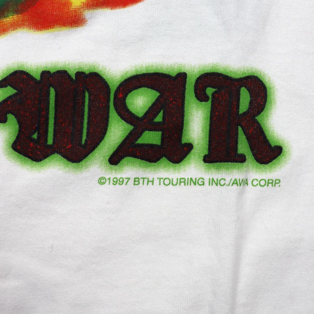 VINTAGE Bone Thugs-N-Harmony TEE 中古 XL