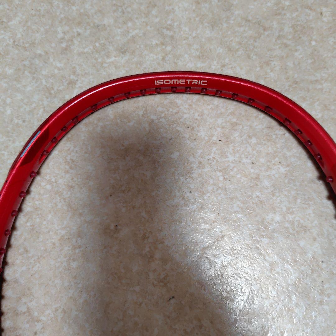 YONEX　VCORE100 グリップ2 2026年モデル