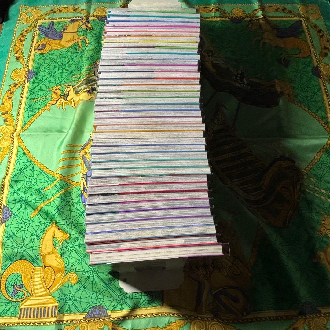 トリニティセブン 漫画 計36巻 (特典計17枚付き) 初版 計30巻