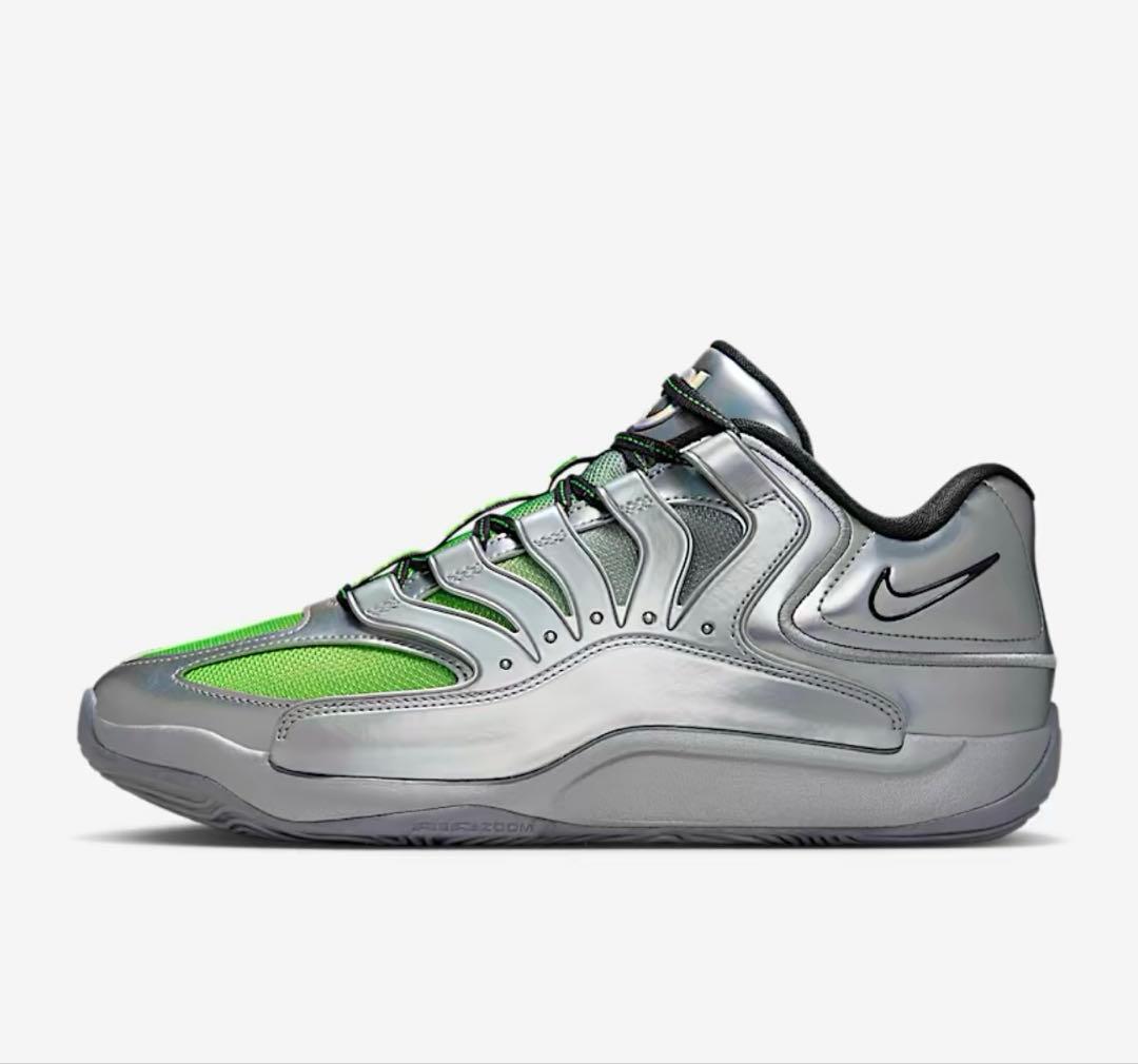 NIKE KD 18 EYBL ナイキ　ケビン デュラント　バッシュ