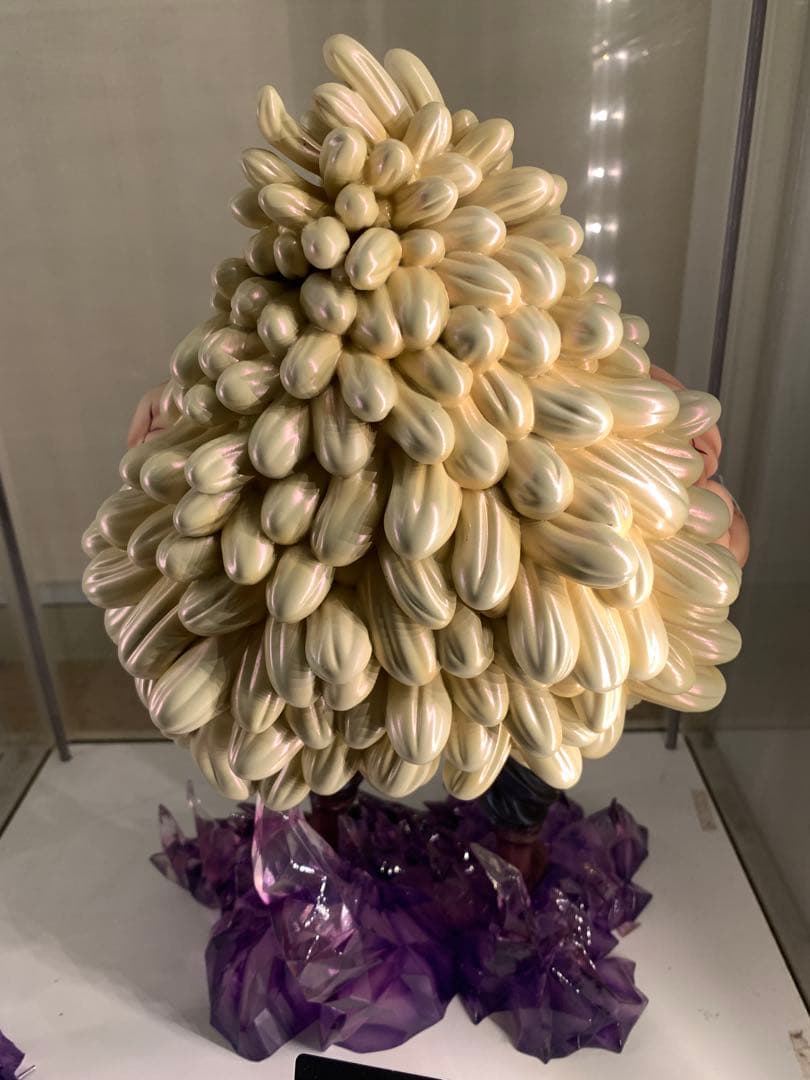 BRAIN-HOLE ダグラス・バレット　ガレージキット　フィギュア　完成品