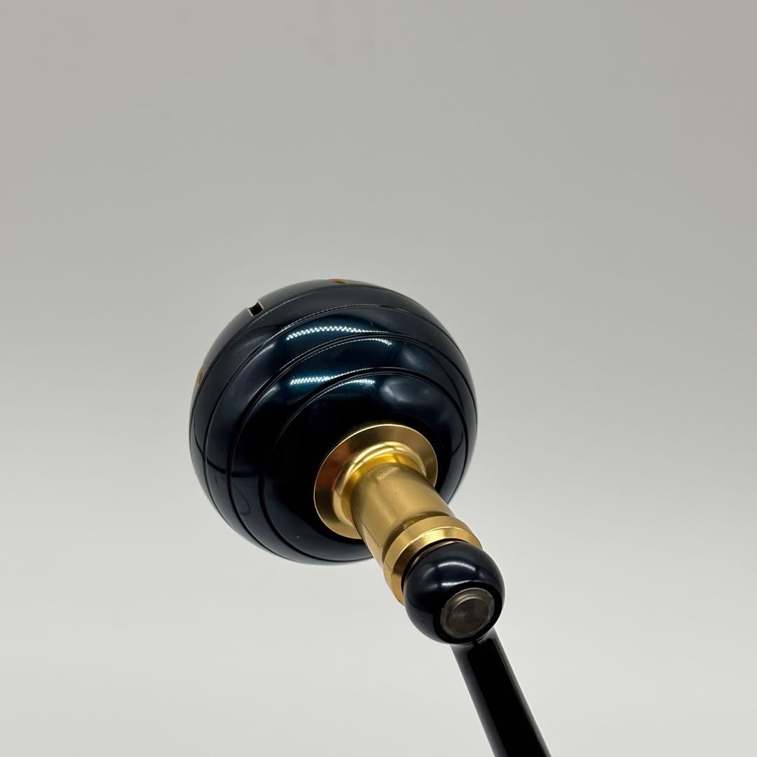 【未使用】DAIWA 23 SALTIGA 6000-XH 23ソルティガ