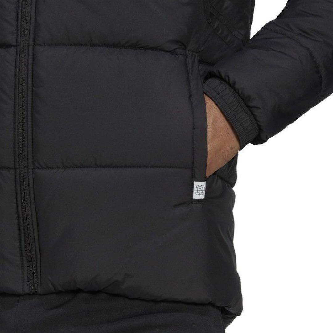 adidas アディダス CONDIVO22 ウィンタージャケット 黒 L 美品