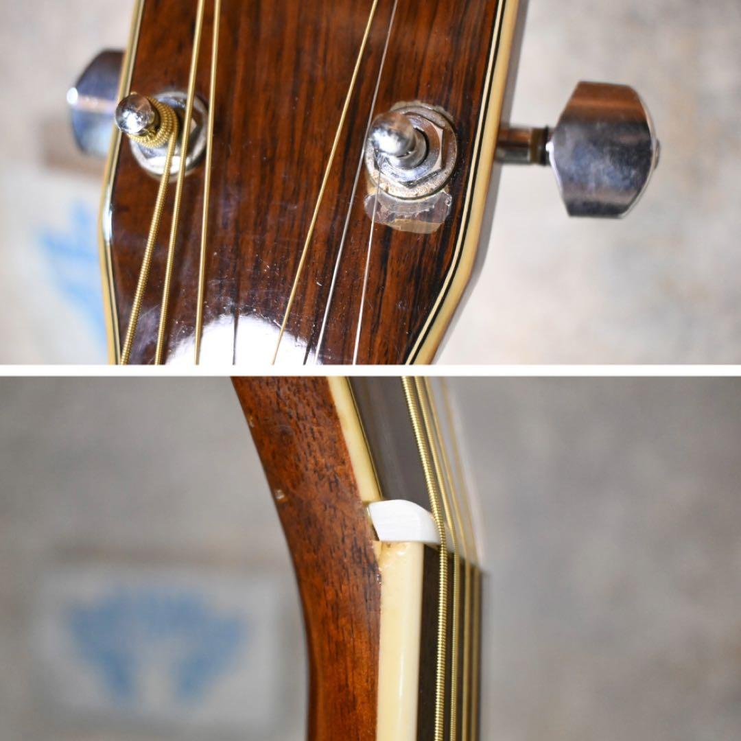 MORRIS W-40ワケあり特価品！70年代 3Pバック