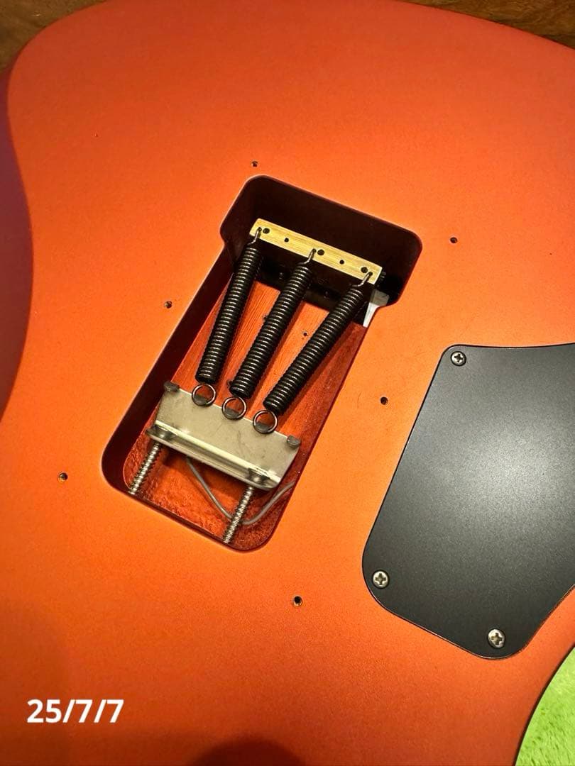 ギター Suhr Modern Pro-M1