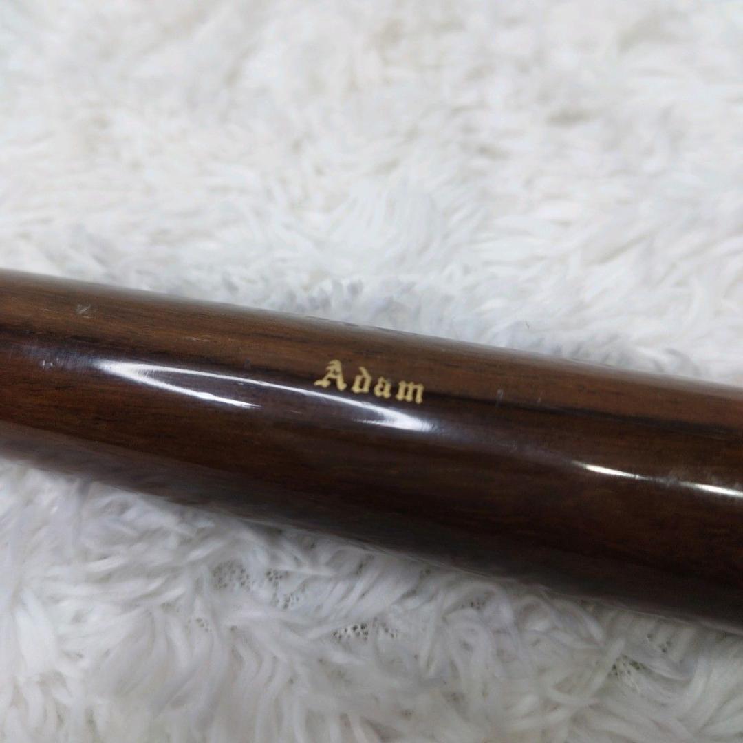 Adam オールドアダム 4剣 プレイキュー ビリヤードキュー ケース付き