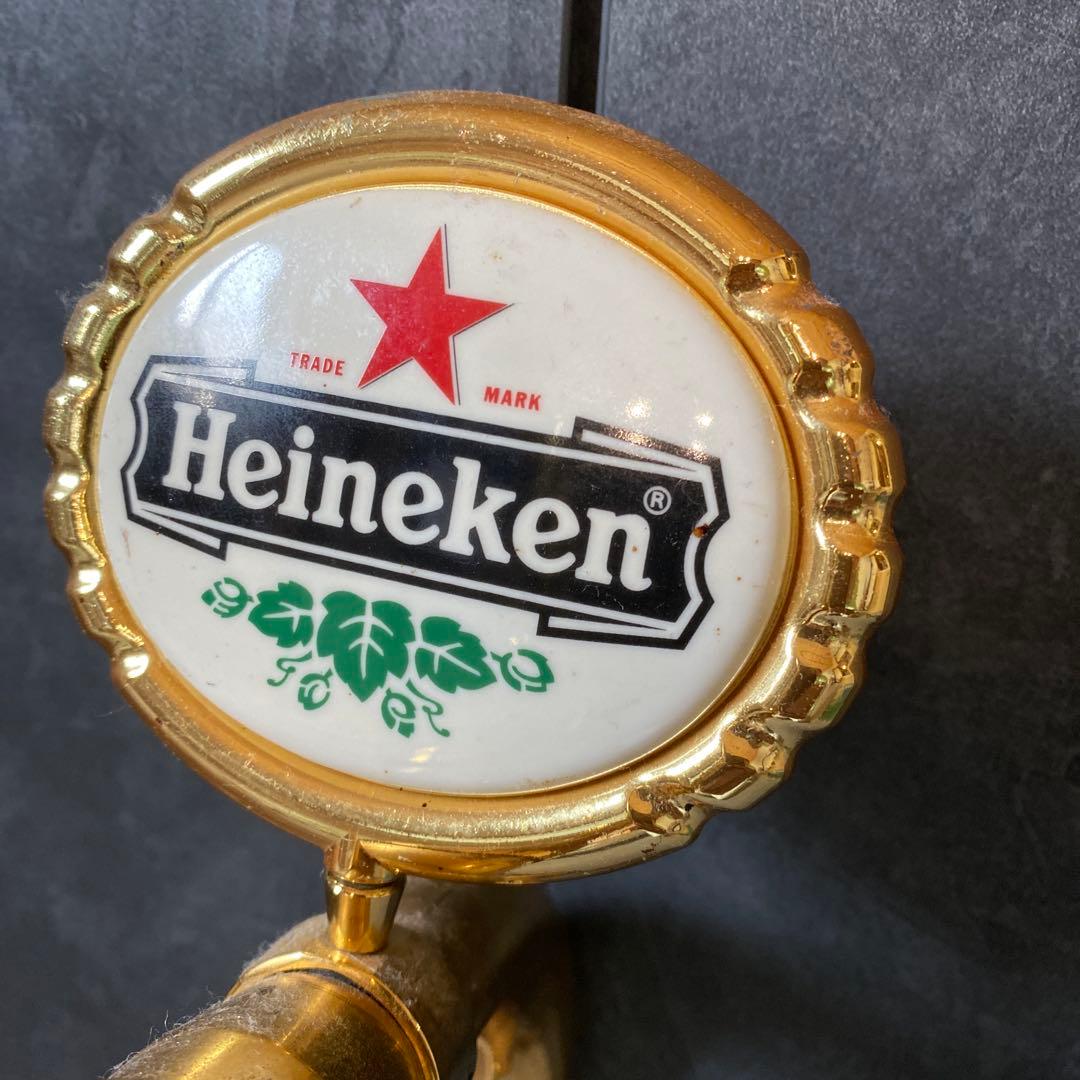 ビールサーバー　ドラフトコック