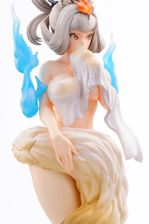 【新品未使用】amakuni 朧村正 百姫&紺菊 -湯煙温泉三昧Ver.-セット