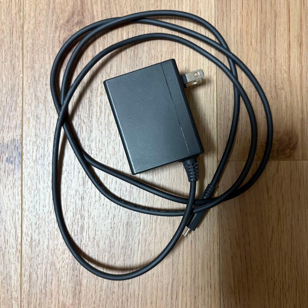 値下げ！【美品】Nintendo Switch 本体　グレー　セット販売