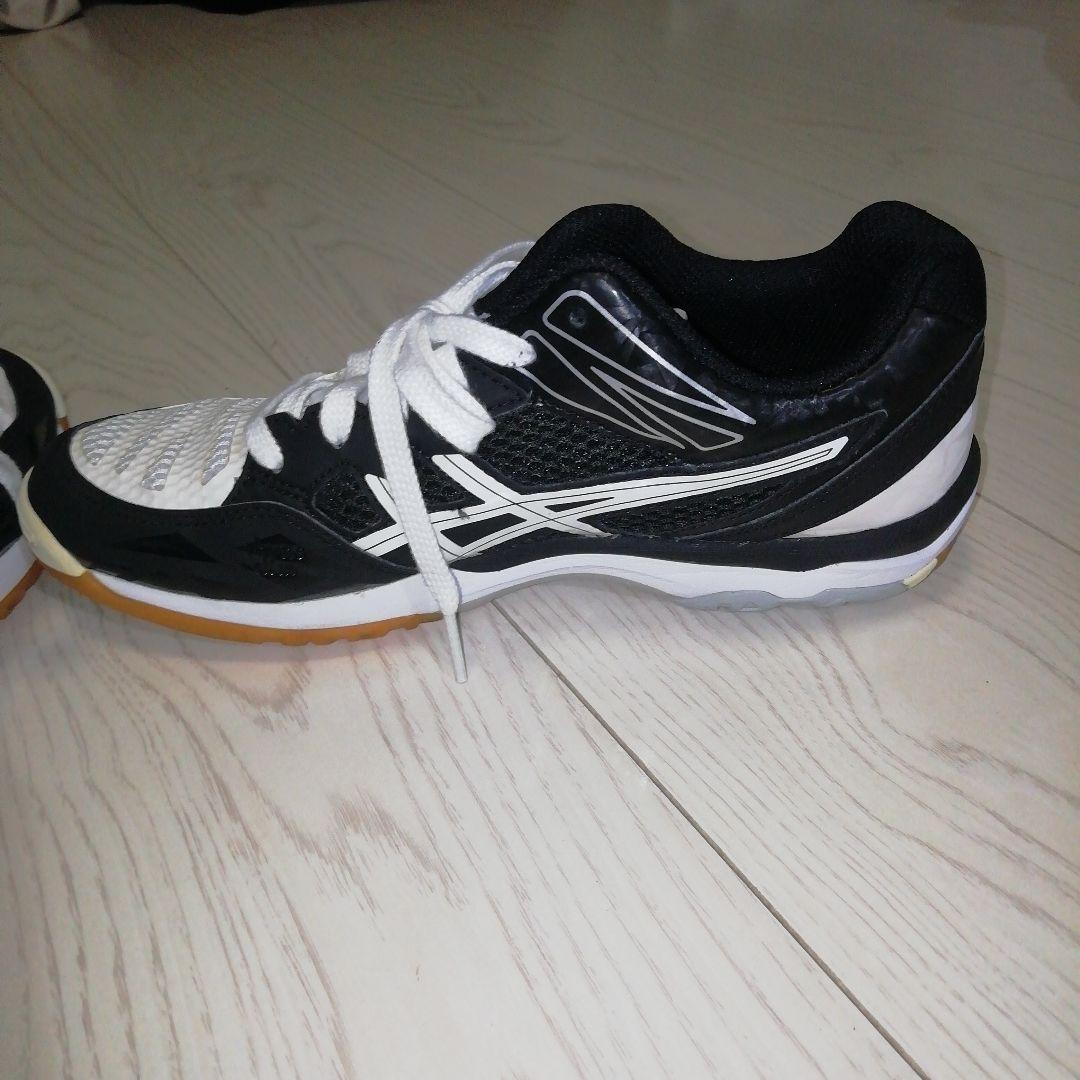 asics アシックス バレーボール GEL-V SWIFT 24.5cm