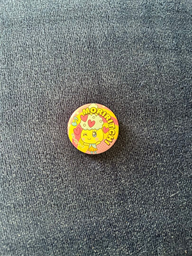 レア たまごっちEXPO 2010 缶バッジ 5個セット