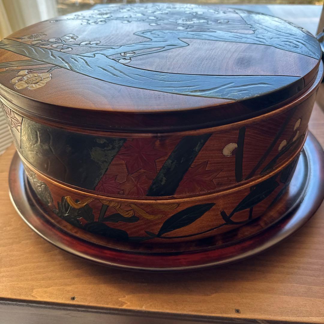 茶器入れ物