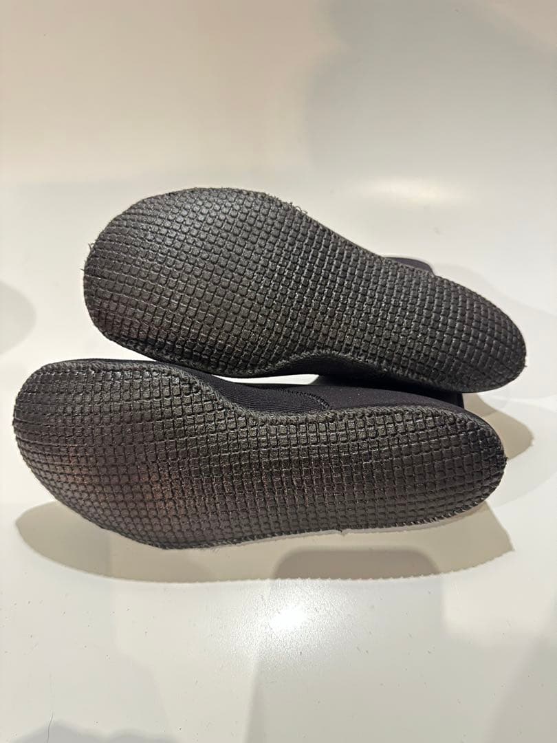サーフィン・ボディボード =DgwM= O'Neill ARMOR SOCKS 4 27cm