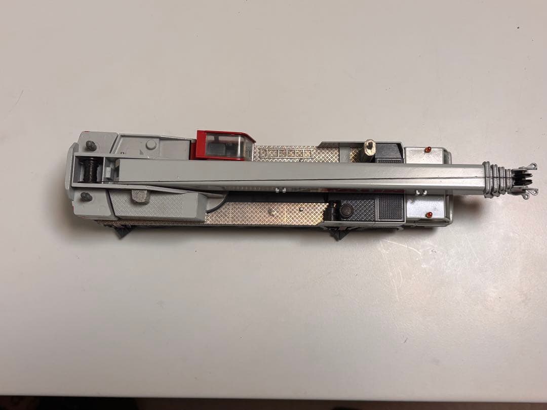CONRAD 1/50 TADANO FAUN ATF 100-5クレーン