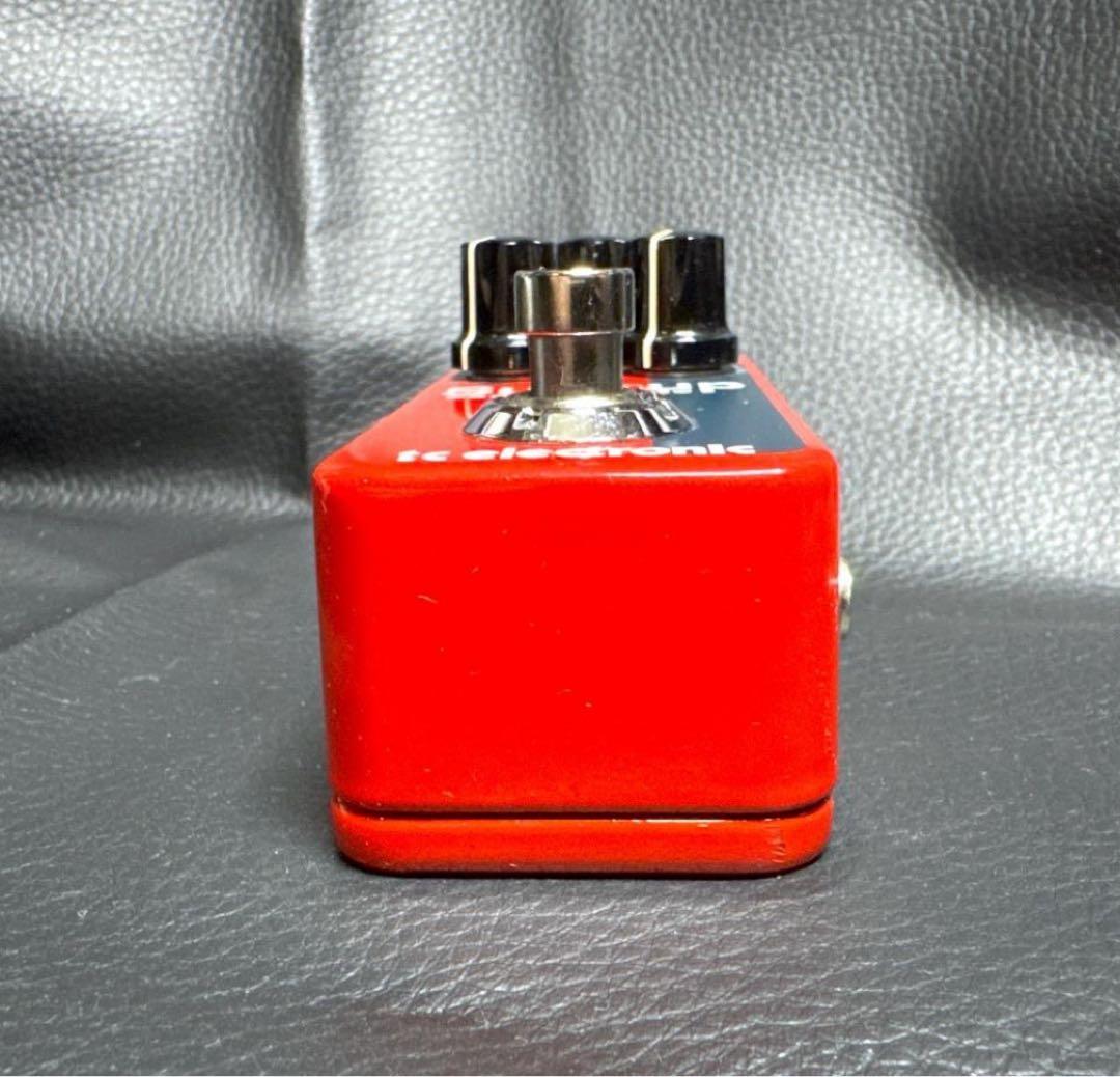 ギター tc electronic Sub N Up MINI OCTAVER
