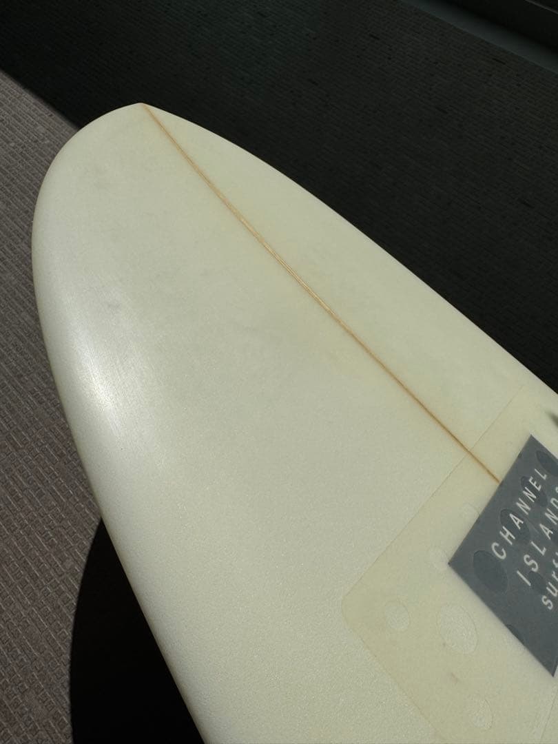 【美品】スパムホエール5‘7 5プラグ【希少】