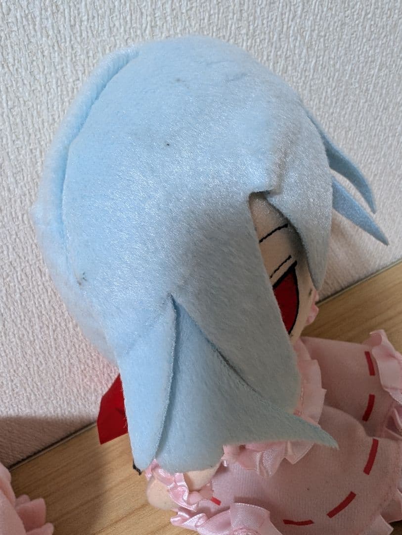 ふもふもれみりあ ぬいぐるみ