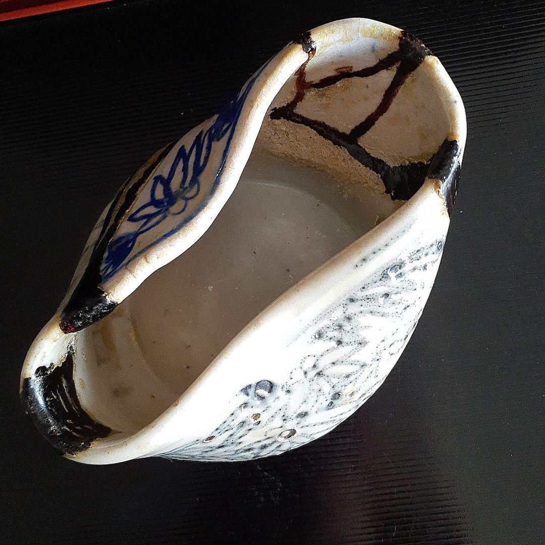 初期伊万里発掘品
