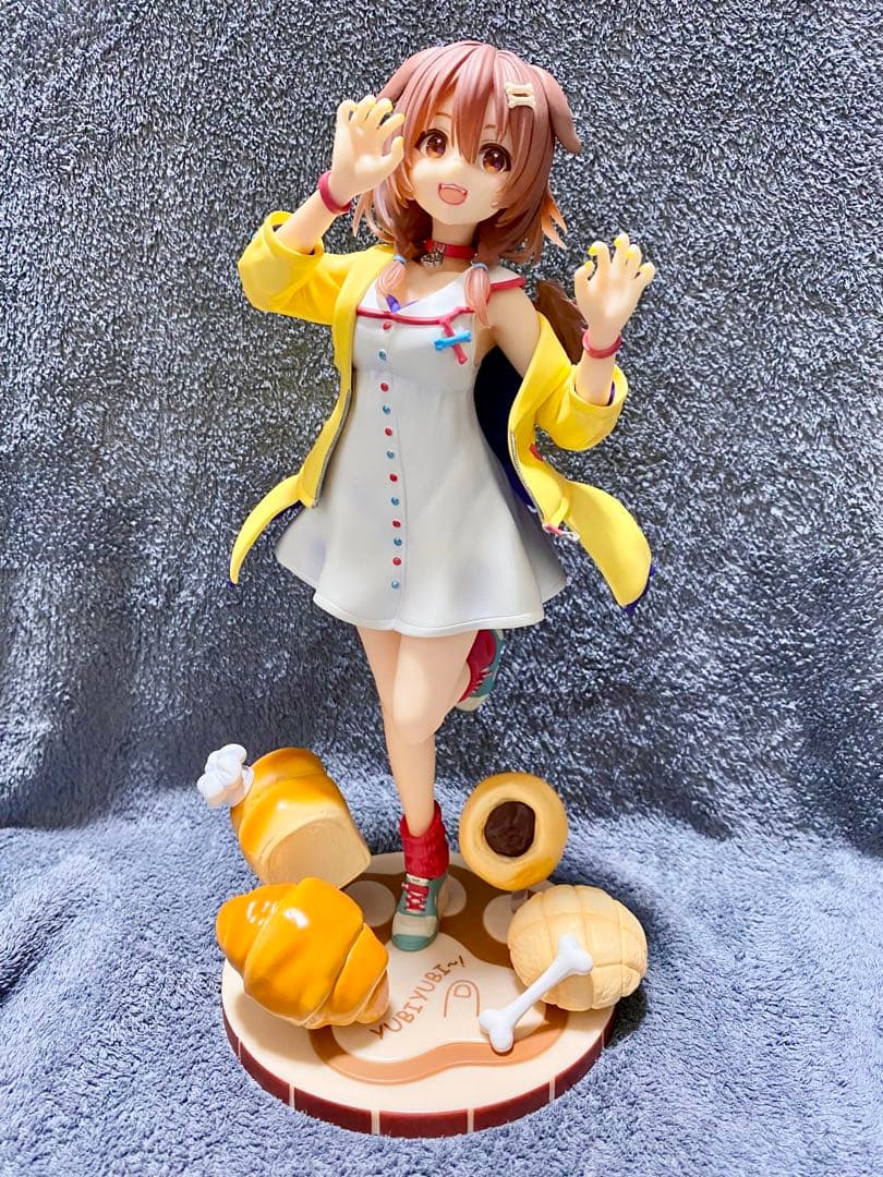 ホロライブ 戌神ころね フィギュア spiritale