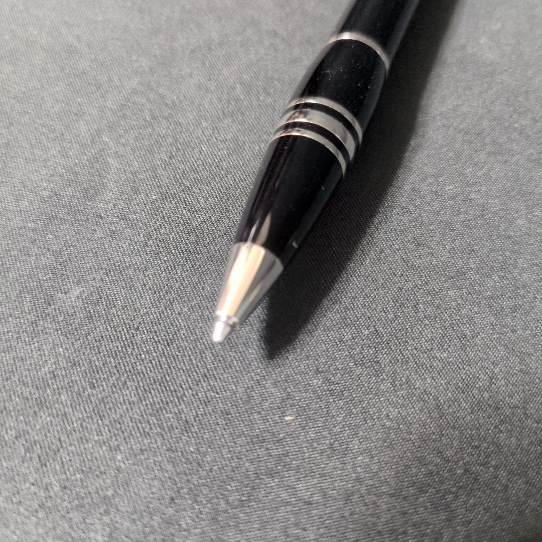 筆記具 MONTBLANC StarWalker Precious Resin