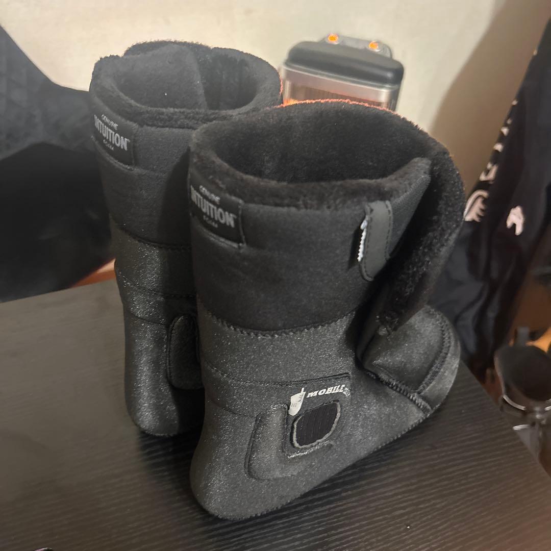 【極美品】RIDE the 92 NINETY-TWO 26