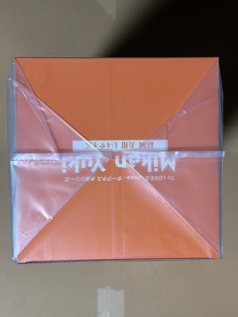 結城美柑 1/4水着スケールフィギュア