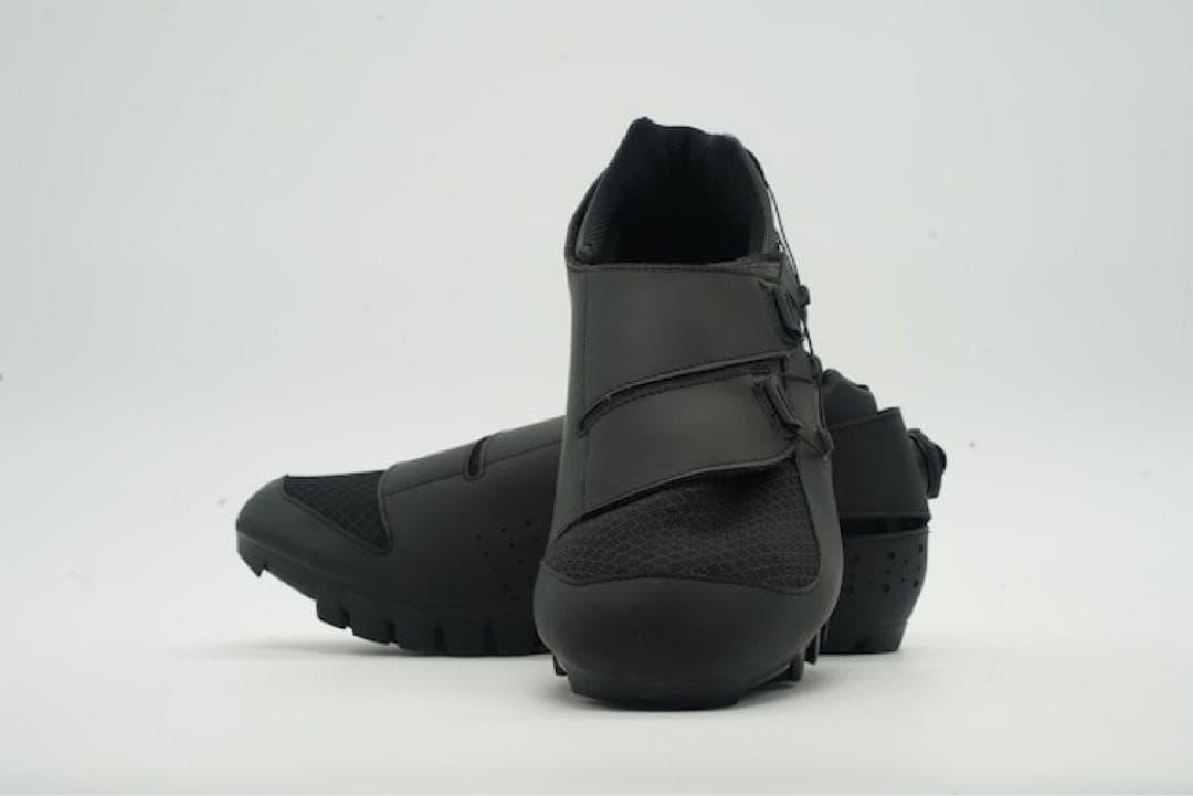 リンタマン　A-1 Road Nylon　ビンディングシューズ　37サイズ
