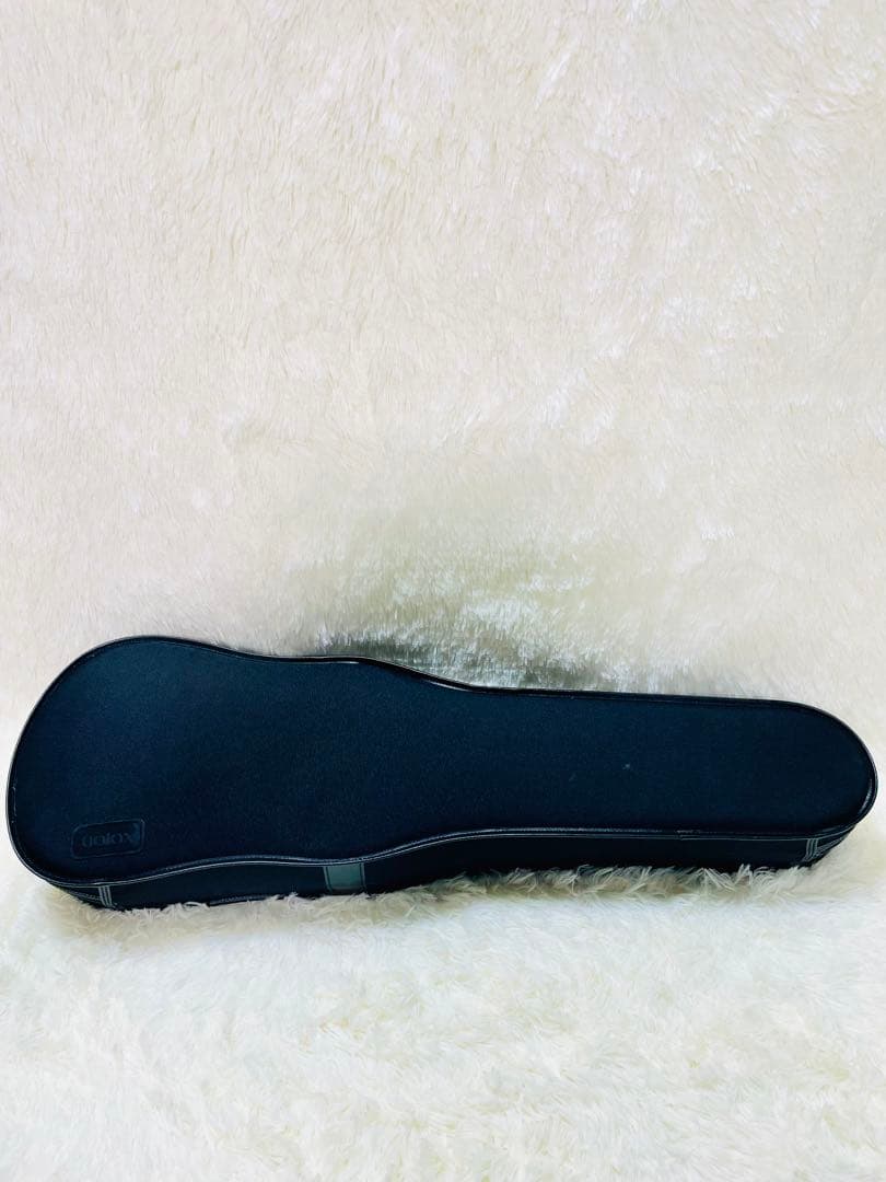 美品　美虎杢　Atolier Shion ASV-1 4/4 ケース　バイオリン