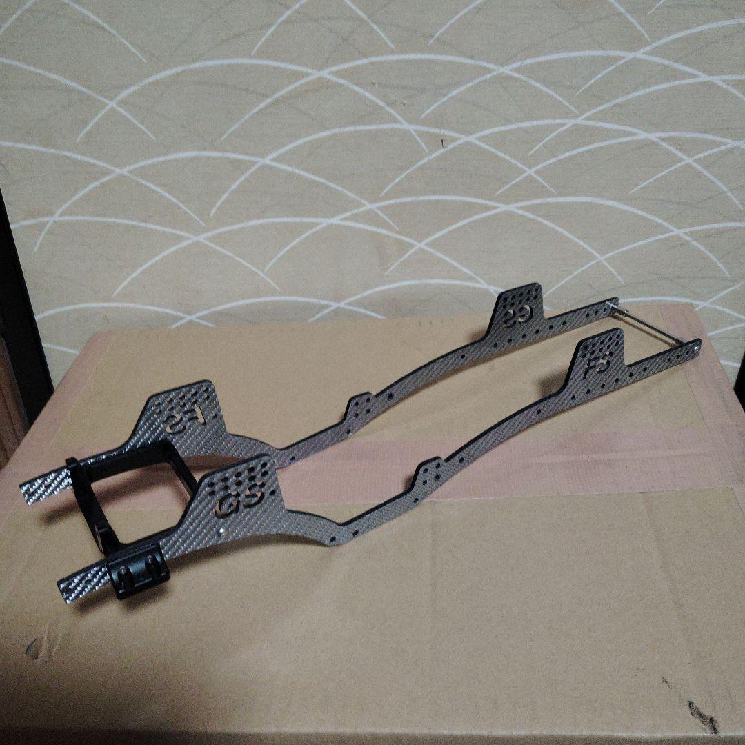 G SPEED　GS-FS