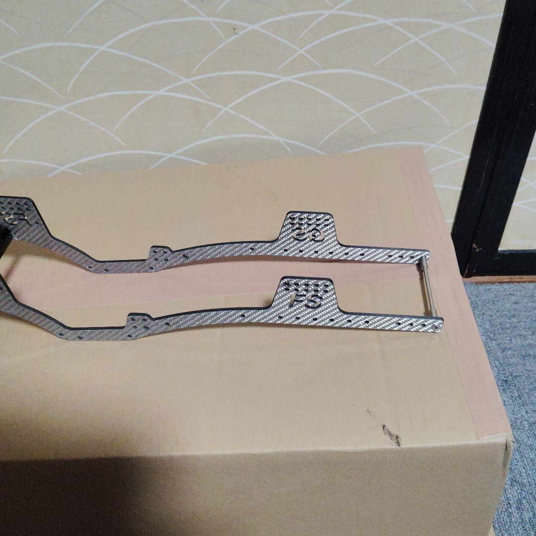 G SPEED　GS-FS