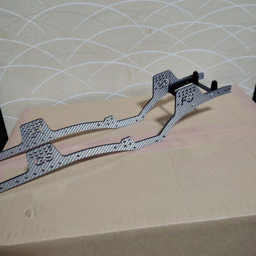 G SPEED　GS-FS