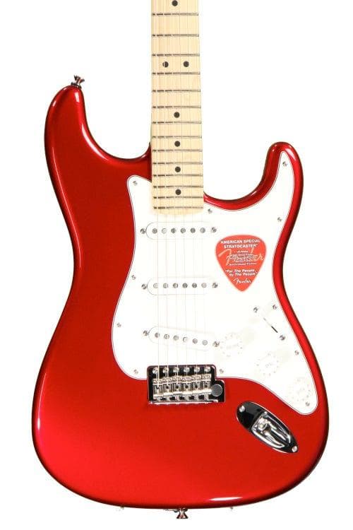 S*E様 Fender American Special Stratocaste