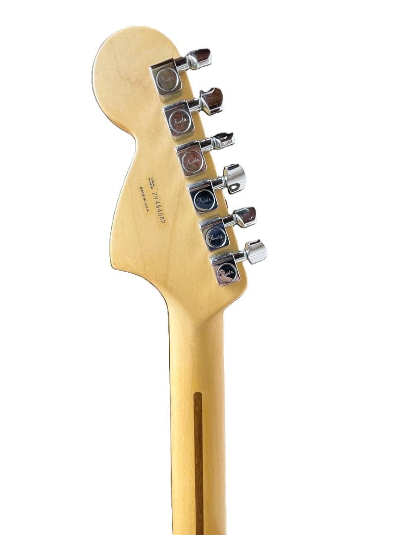 S*E様 Fender American Special Stratocaste