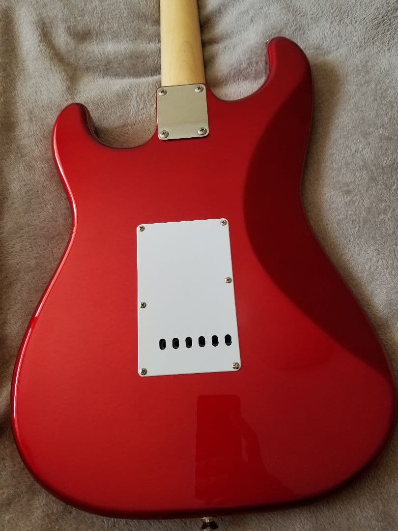 FGN フジゲンJST-6R。FUJIGEN J-Classic