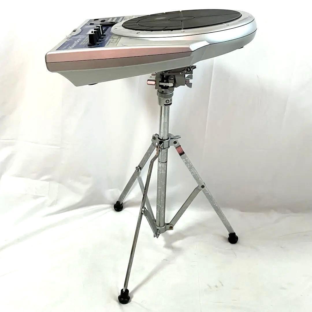 Roland デジタル パーカッション HPD-15 ローランド スタンド付