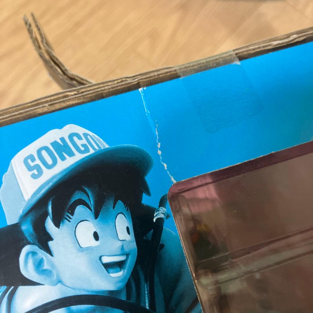 一番くじ　A賞メカフィギュアハイスペックカラーver.
