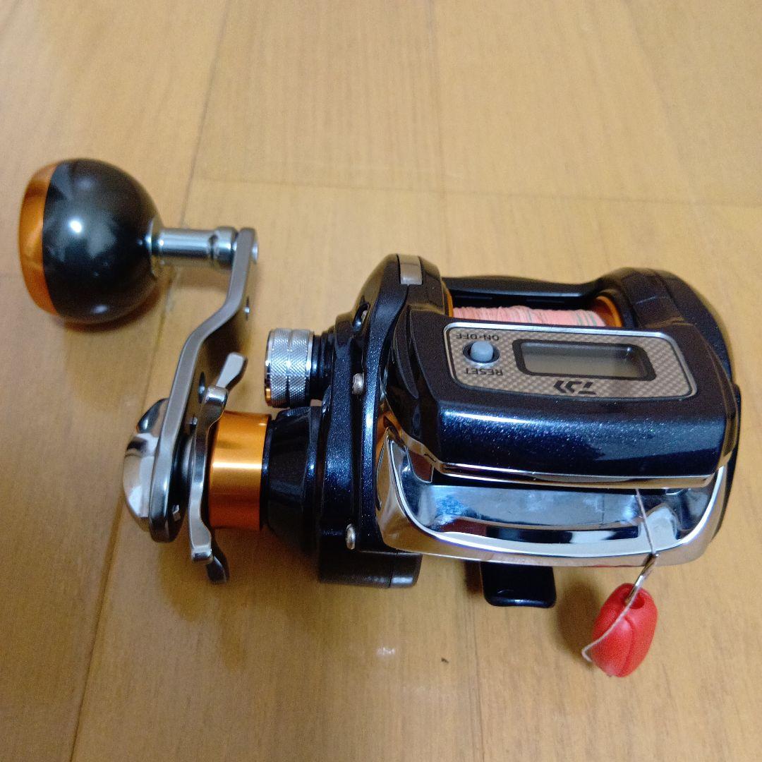 【期間限定値下】LIGHT GAME X ICV 200H