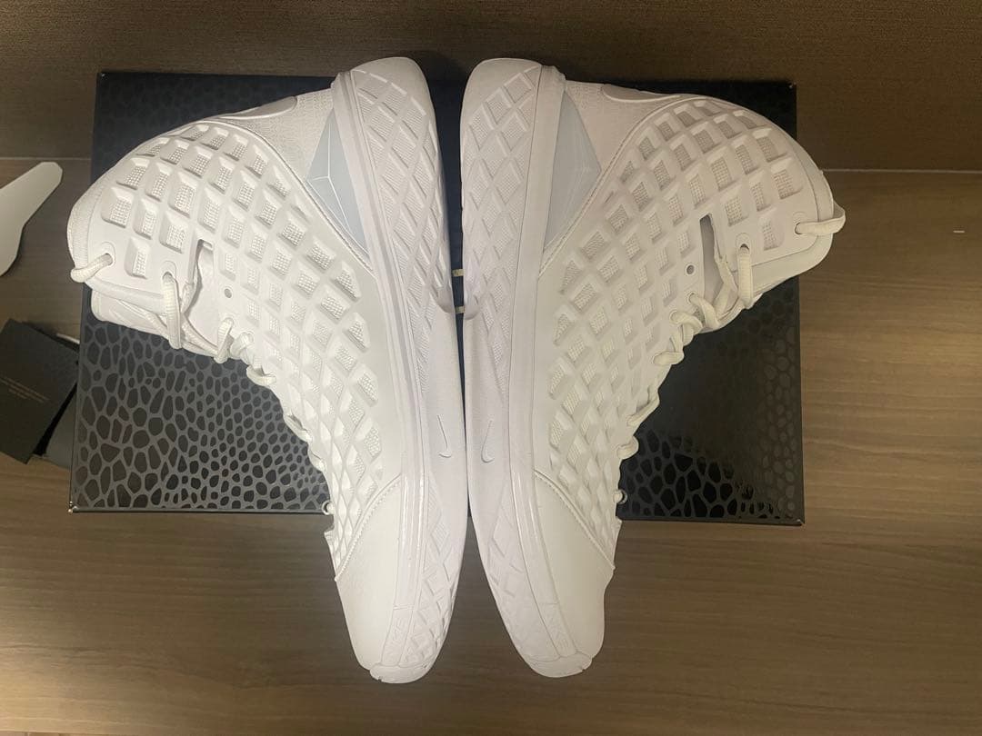 kobe3 protro コービー3 プロトロ