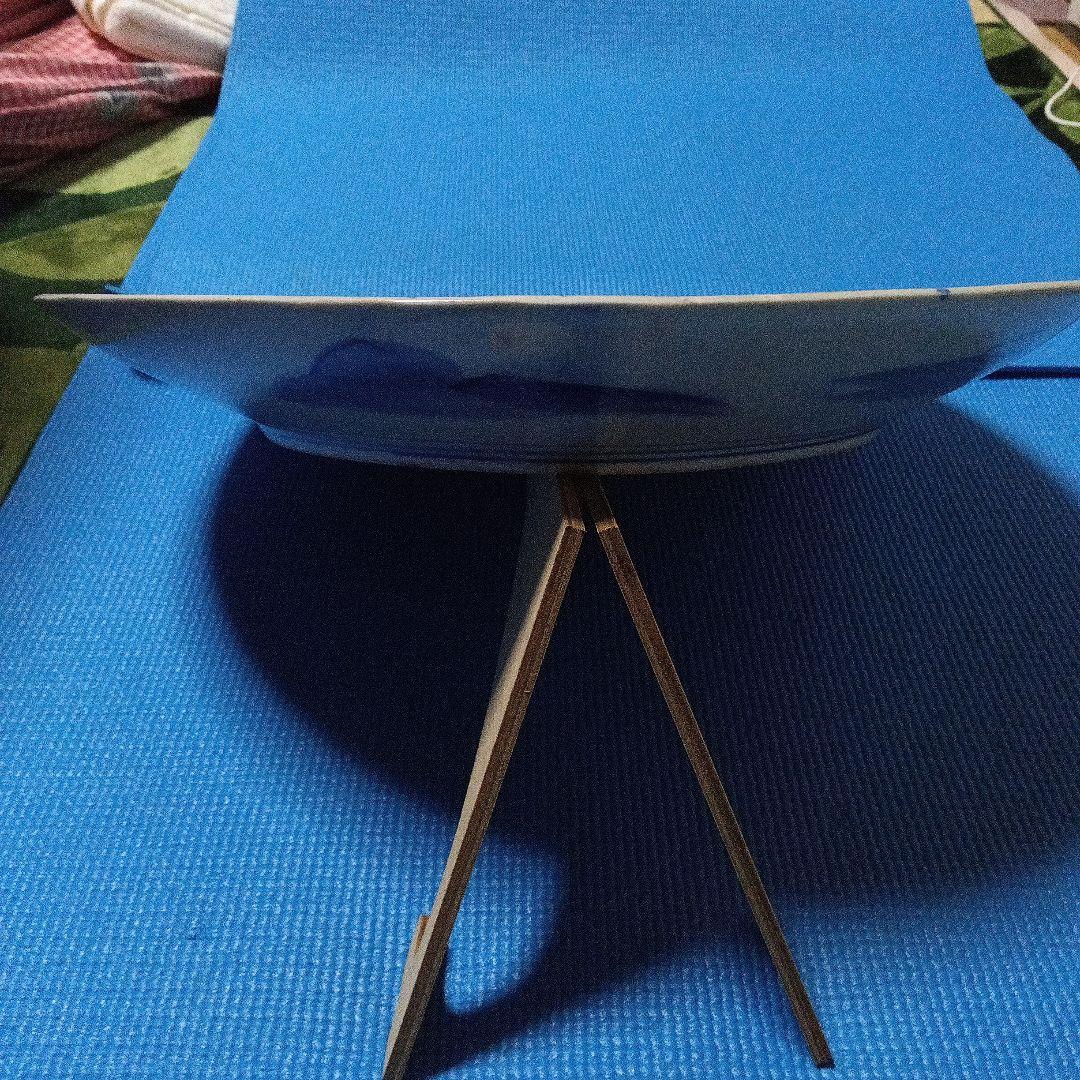 大皿　陶器