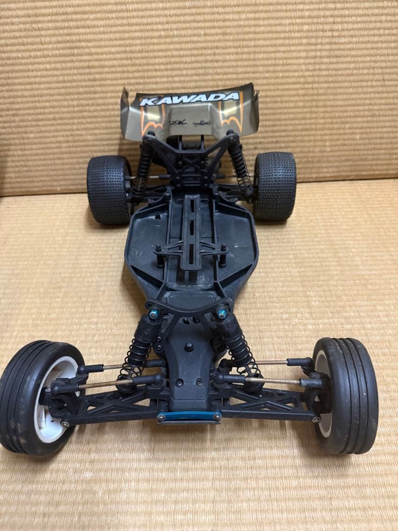 kawada B2X 1/10 ラジコン　オフロード