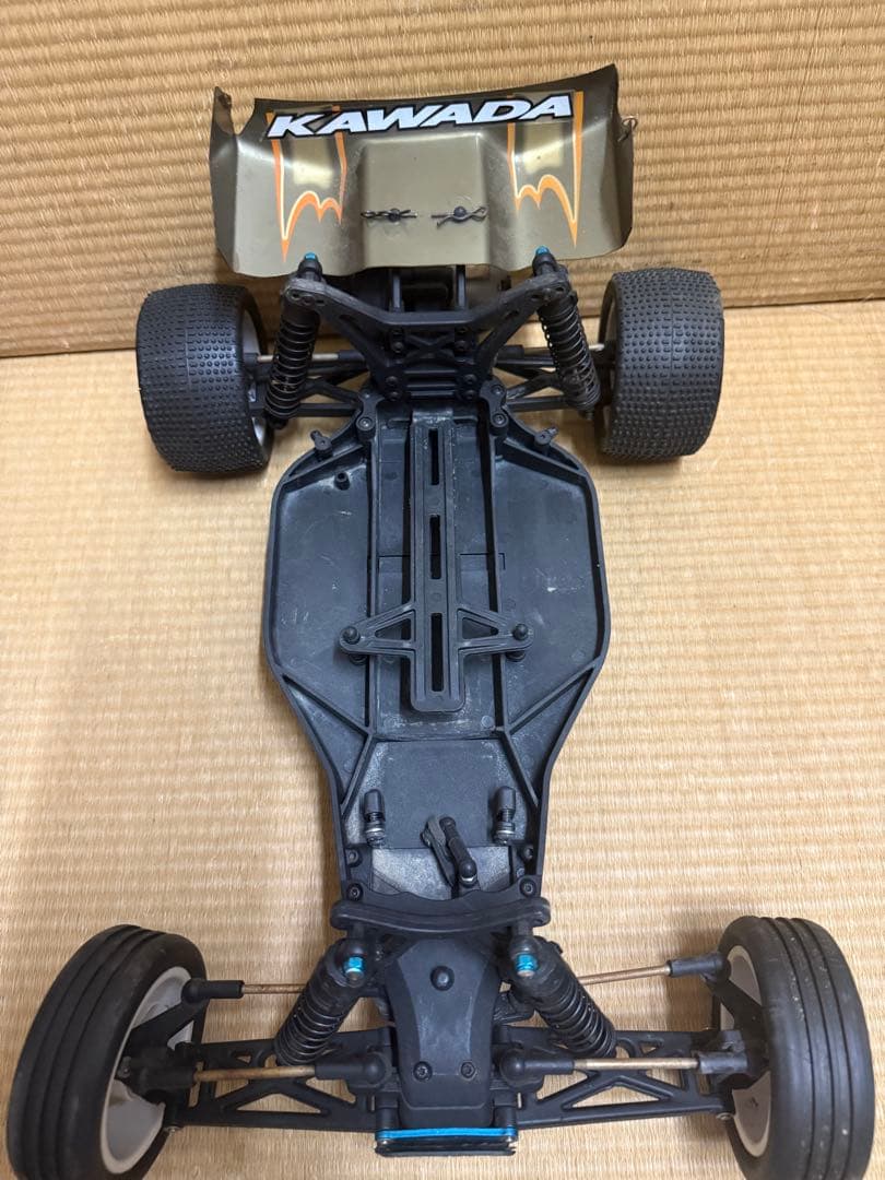 kawada B2X 1/10 ラジコン　オフロード
