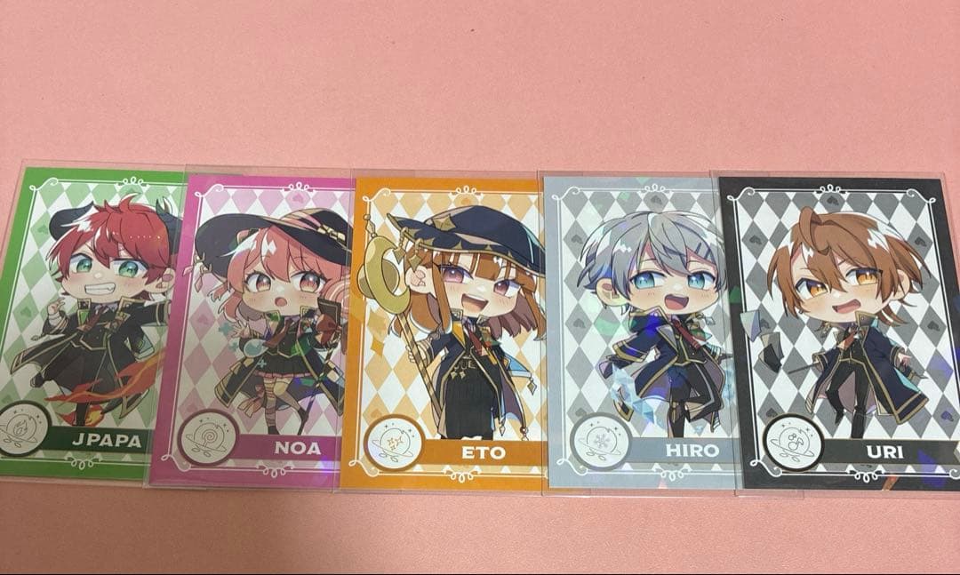 きゅか