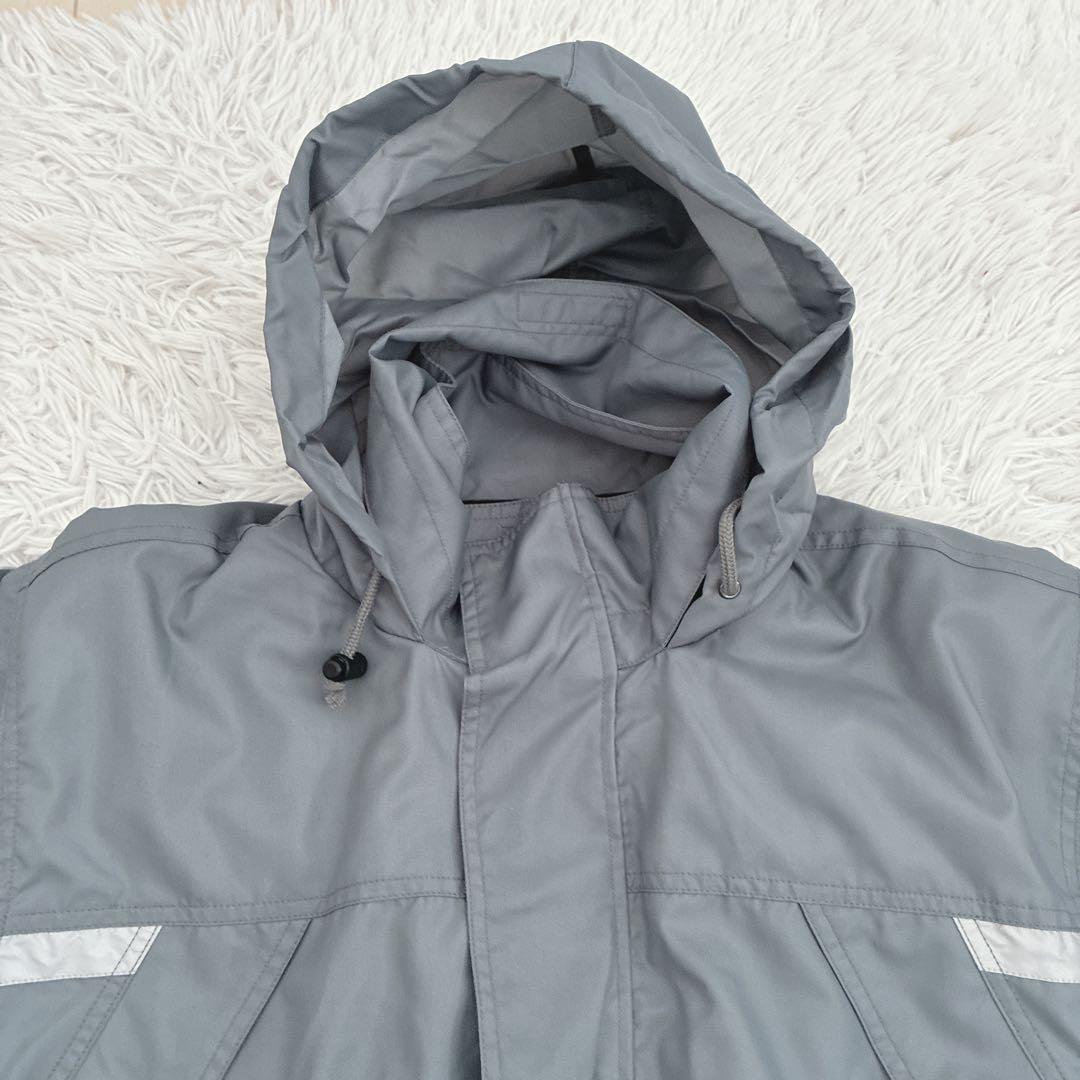 Daiko ナイロンジャケット フィッシングジャケット 2way M